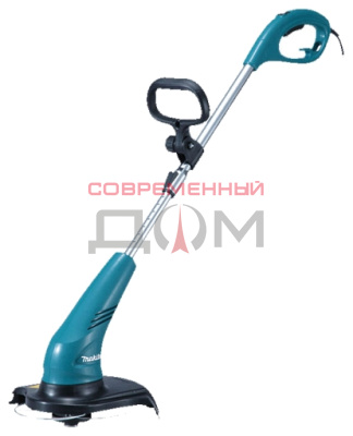 Триммер электрический Makita UR3000